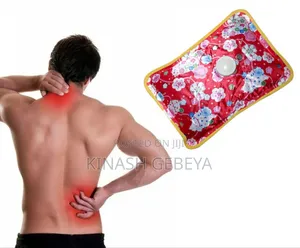 Photo - Electric Water Boiler And Bag(ውሀ ማሞቂያ ቦርሳ)