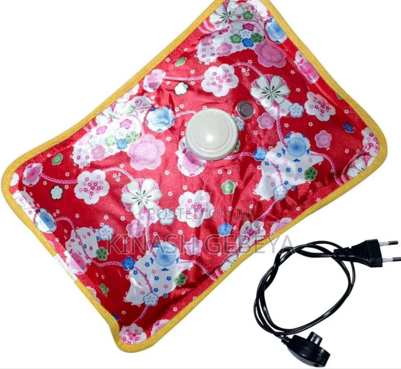 Electric Water Boiler And Bag(ውሀ ማሞቂያ ቦርሳ)