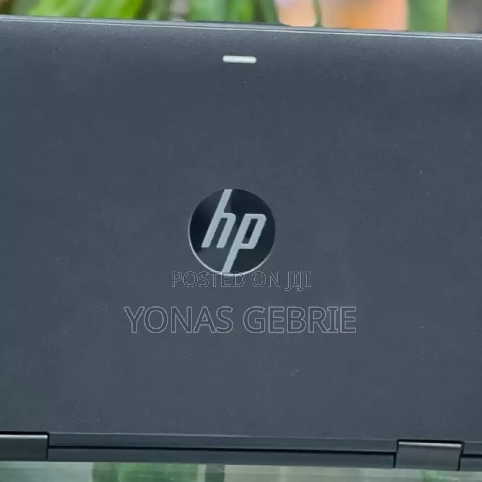 New Laptop HP ProBook X360 11 G1 EE 8GB Intel Core I5 SSD 512GB