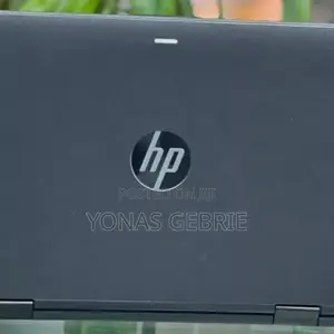 New Laptop HP ProBook X360 11 G1 EE 8GB Intel Core I5 SSD 512GB