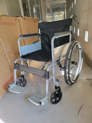 WHEELCHAIR FASTWHEEL躍WHEELCHAIR-INSTAPRO Fast欉medical Device