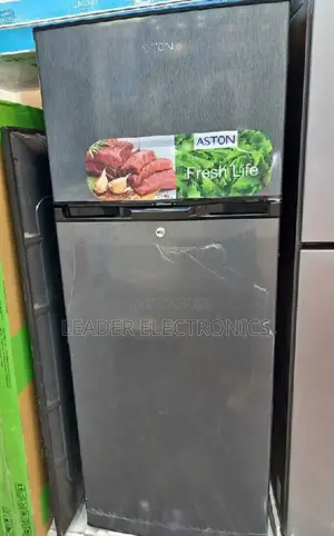 Photo - Aston Refrigerator