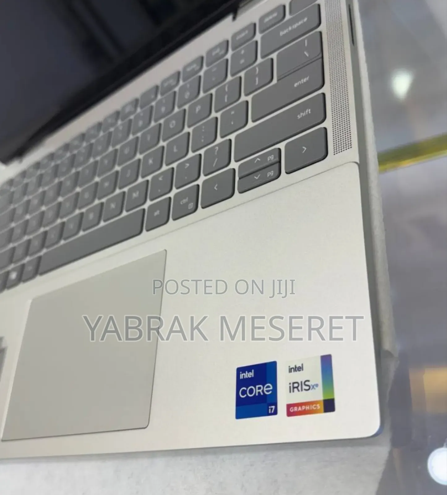 New Laptop Dell Inspiron 14 16GB Intel Core I7 SSD 512GB