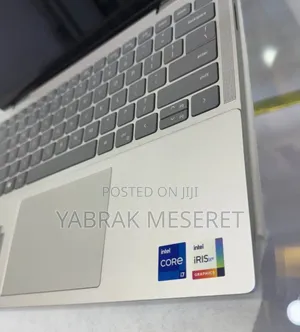 New Laptop Dell Inspiron 14 16GB Intel Core I7 SSD 512GB