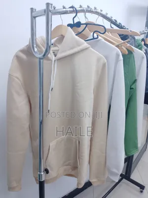 Photo - Brand New Hoodies