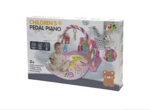 Photo - Children's Pedal Piano