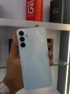 New Samsung Galaxy A15 128 GB White