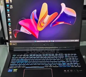 Photo - New Laptop Acer 16GB Intel Core i7 SSD 512GB