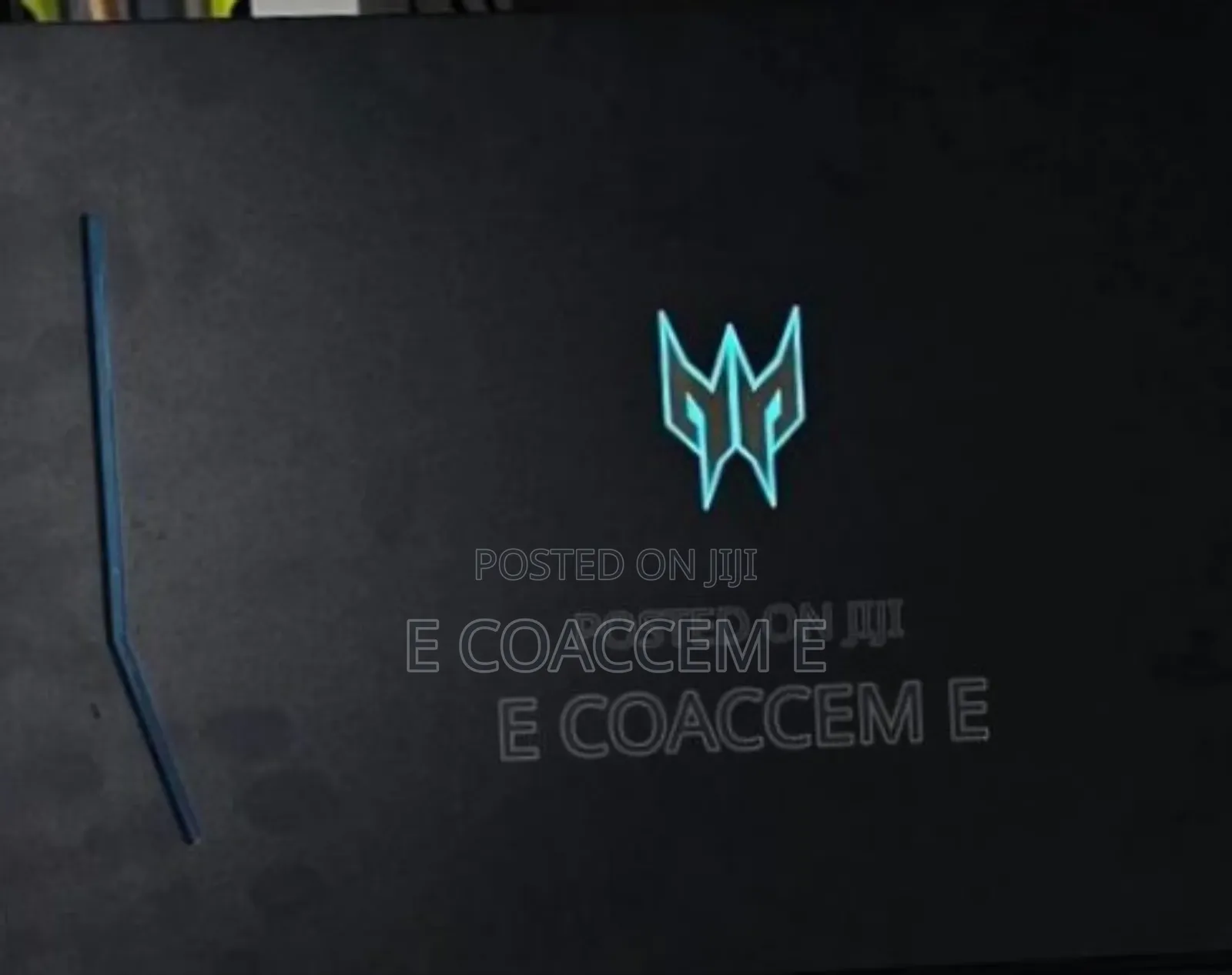 New Laptop Acer 16GB Intel Core i7 SSD 512GB