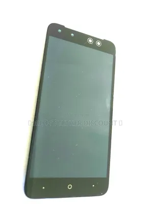 - Itel S32 LCD Display Touch Screen