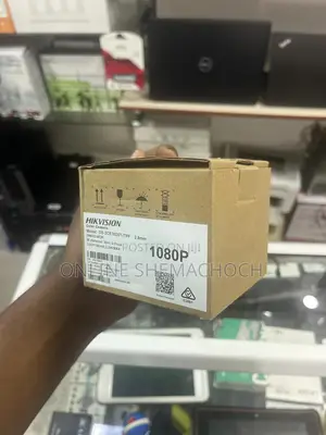 Dome Analog Camera 2mp