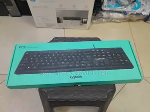 Logitech Keyboard