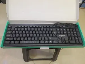 Logitech Keyboard
