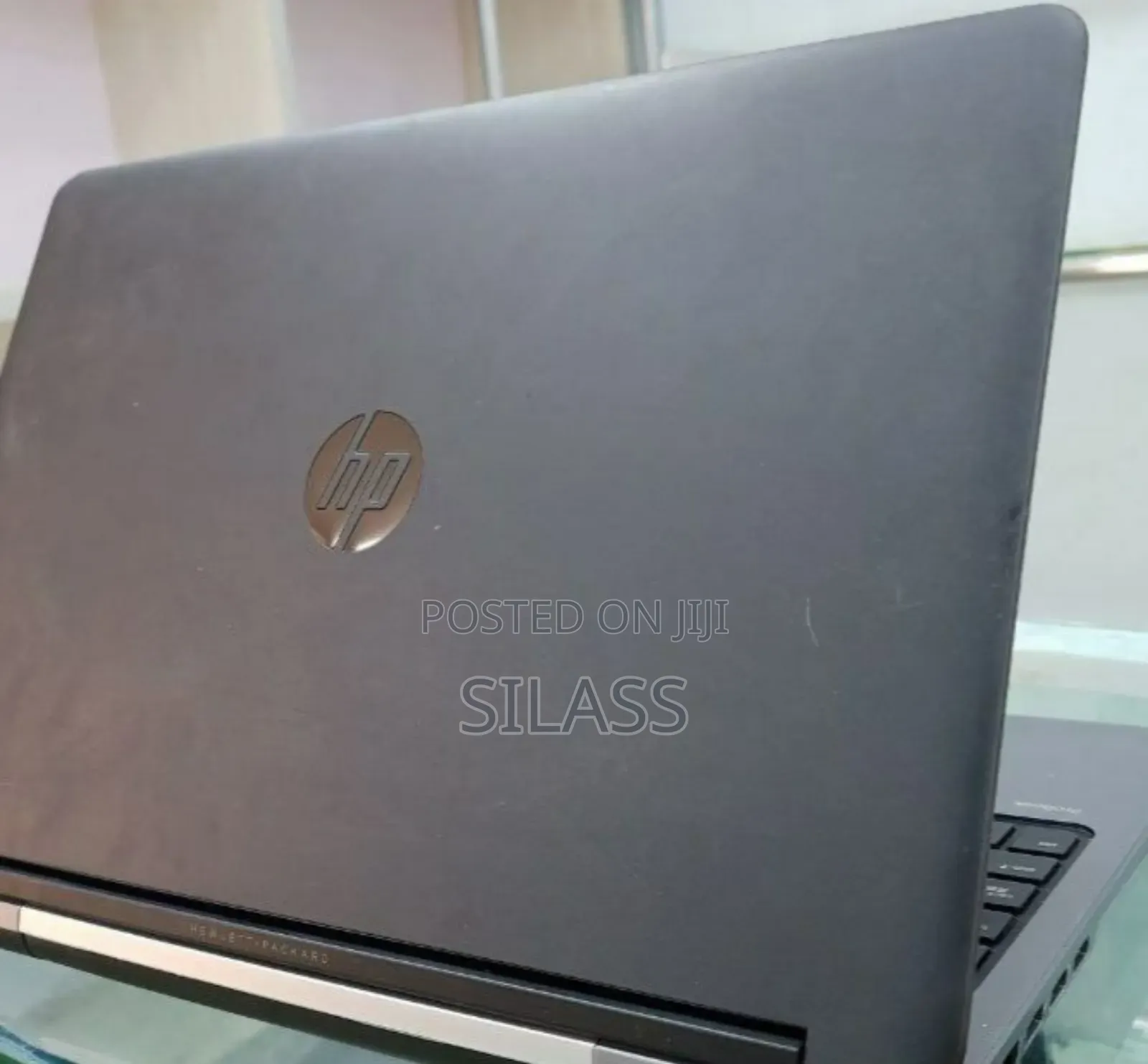 New Laptop HP ProBook 640 G1 8GB Intel Core I5 SSD 500GB