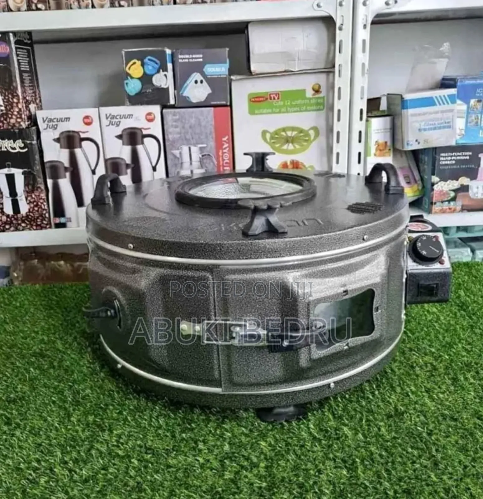 Ekosan Oven