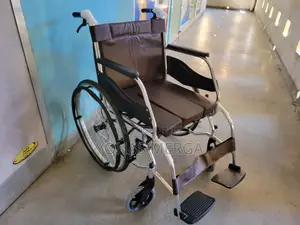 Popo Wheelchair魯 Various Environments, Both Indoors Outdoors