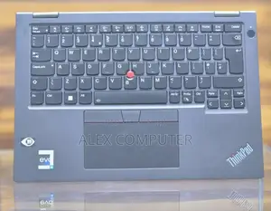 New Laptop Lenovo ThinkPad Yoga 16GB Intel Core I5 SSD 512GB