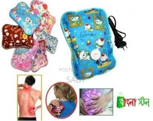 Electrothermal Hot Water Bag
