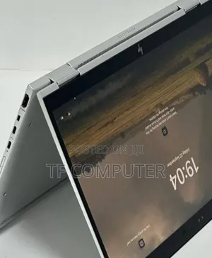 New Laptop HP EliteBook X360 1030 G2 8GB Intel Core I5 SSD 512GB