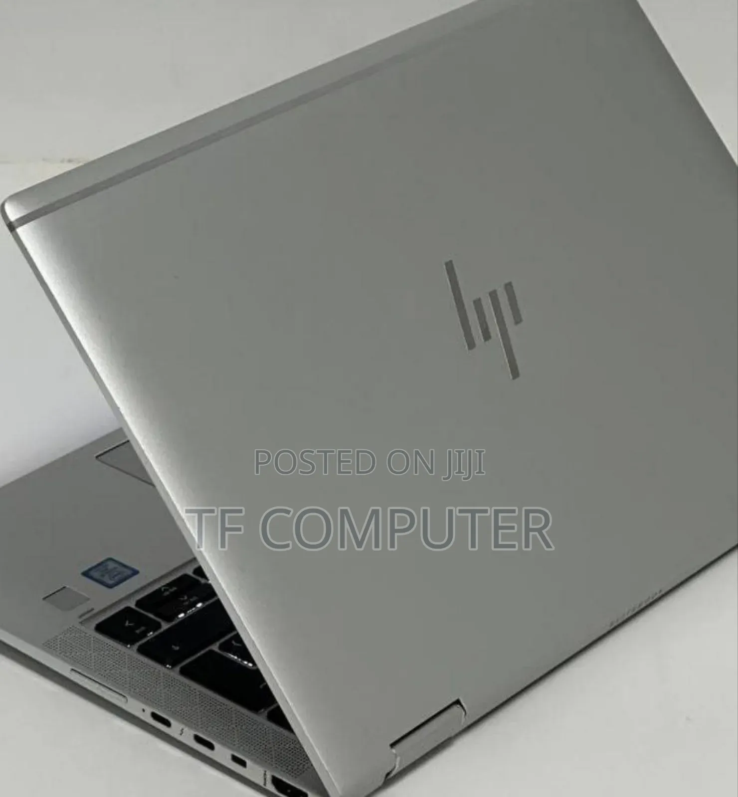 New Laptop HP EliteBook X360 1030 G2 8GB Intel Core I5 SSD 512GB