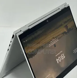 New Laptop HP EliteBook X360 1030 G2 8GB Intel Core I5 SSD 512GB