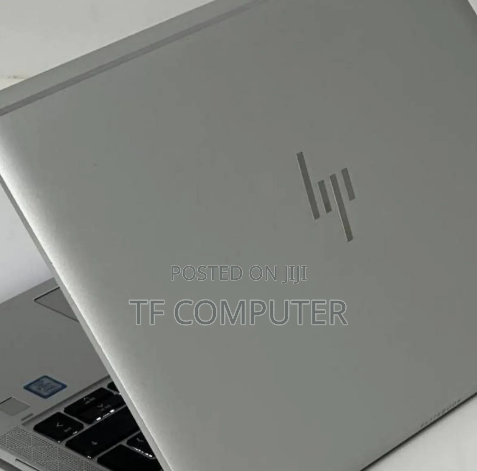 New Laptop HP EliteBook X360 1030 G2 8GB Intel Core I5 SSD 512GB