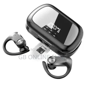 Photo - Q2s Wireless Earbuds