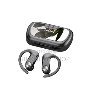 Q2s Wireless Earbuds