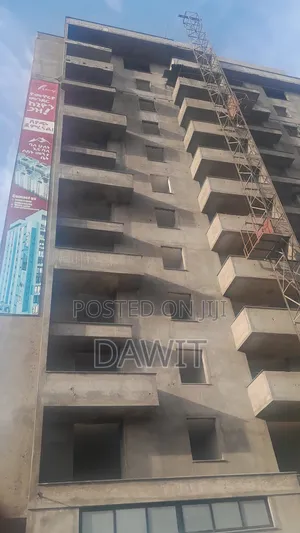 2bdrm Apartment in ጊዮን ሆምስ እሪል ስቴት, Bole for sale