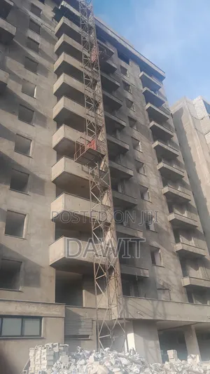 2bdrm Apartment in ጊዮን ሆምስ እሪል ስቴት, Bole for sale