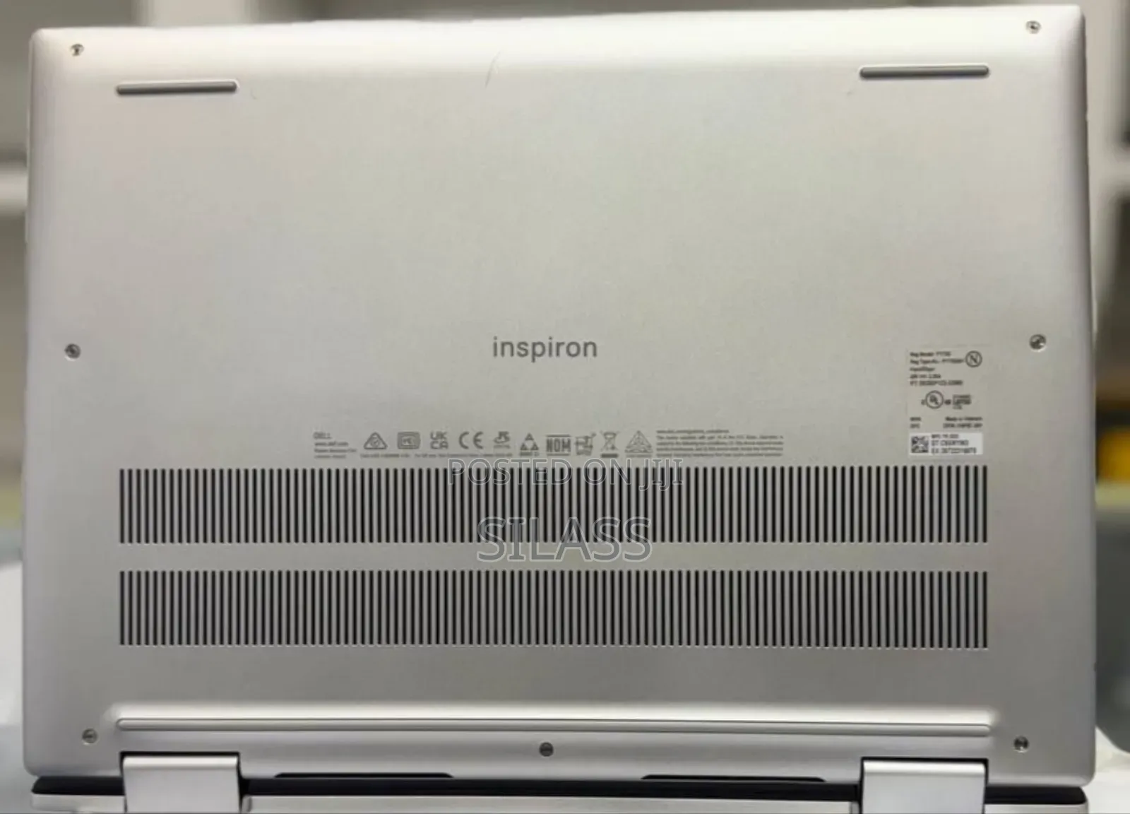 New Laptop Dell Inspiron 14 16GB Intel Core I7 SSD 2T