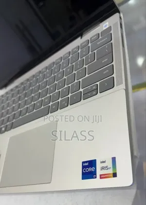 New Laptop Dell Inspiron 14 16GB Intel Core I7 SSD 2T