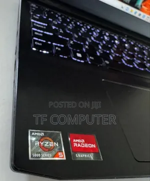 New Laptop Lenovo Ideapad 3 16GB AMD Ryzen 5 SSD 512GB