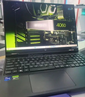 Photo - New Laptop Acer Predator Helios Neo 16 16GB Intel Core I9 SSD 1T