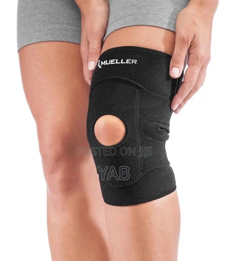 Muller Adjustable Knee Support YC