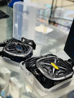 Mobile Cooler Portable