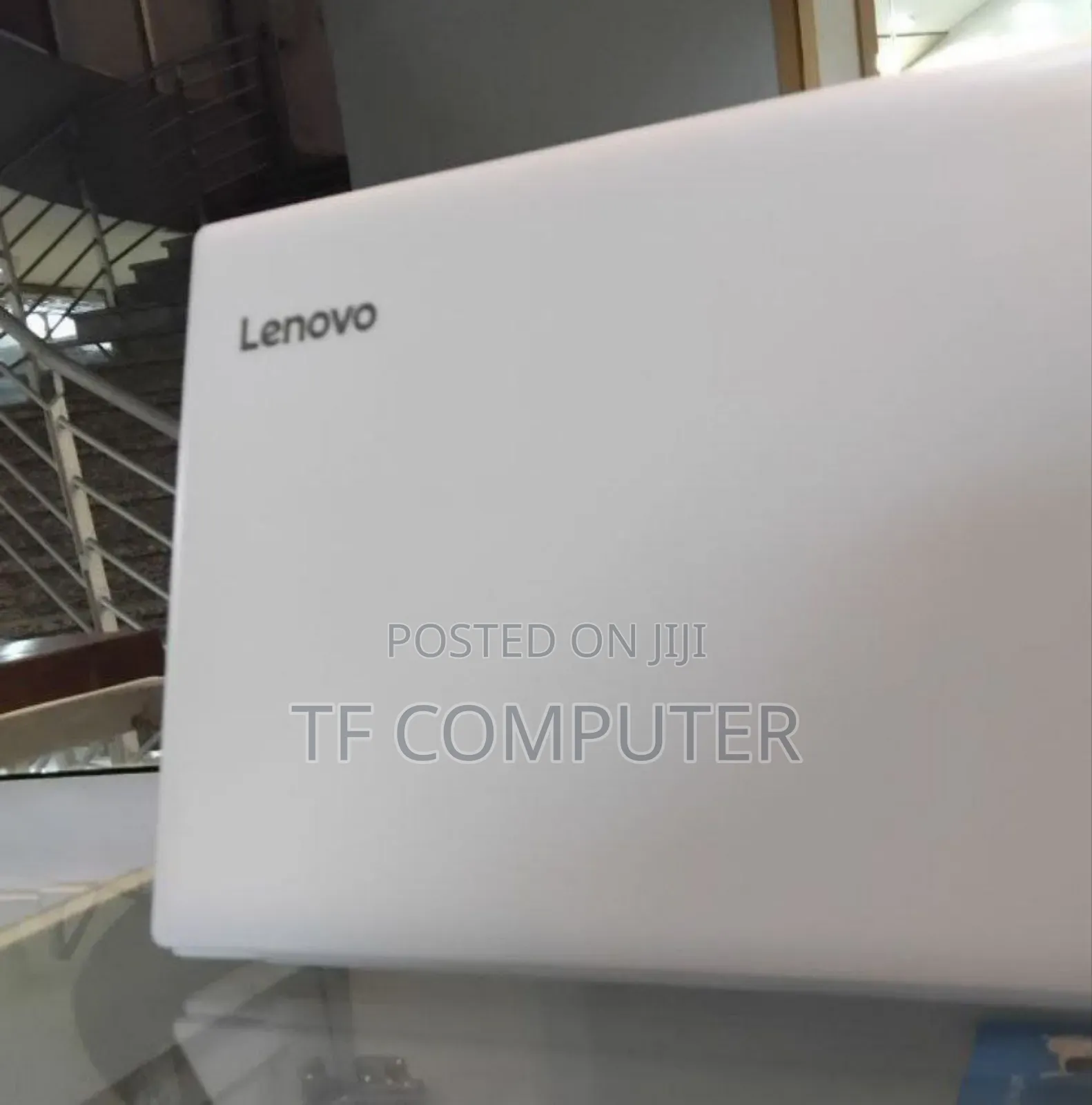 New Laptop Lenovo IdeaPad 330 8GB Intel Core I5 HDD 1T
