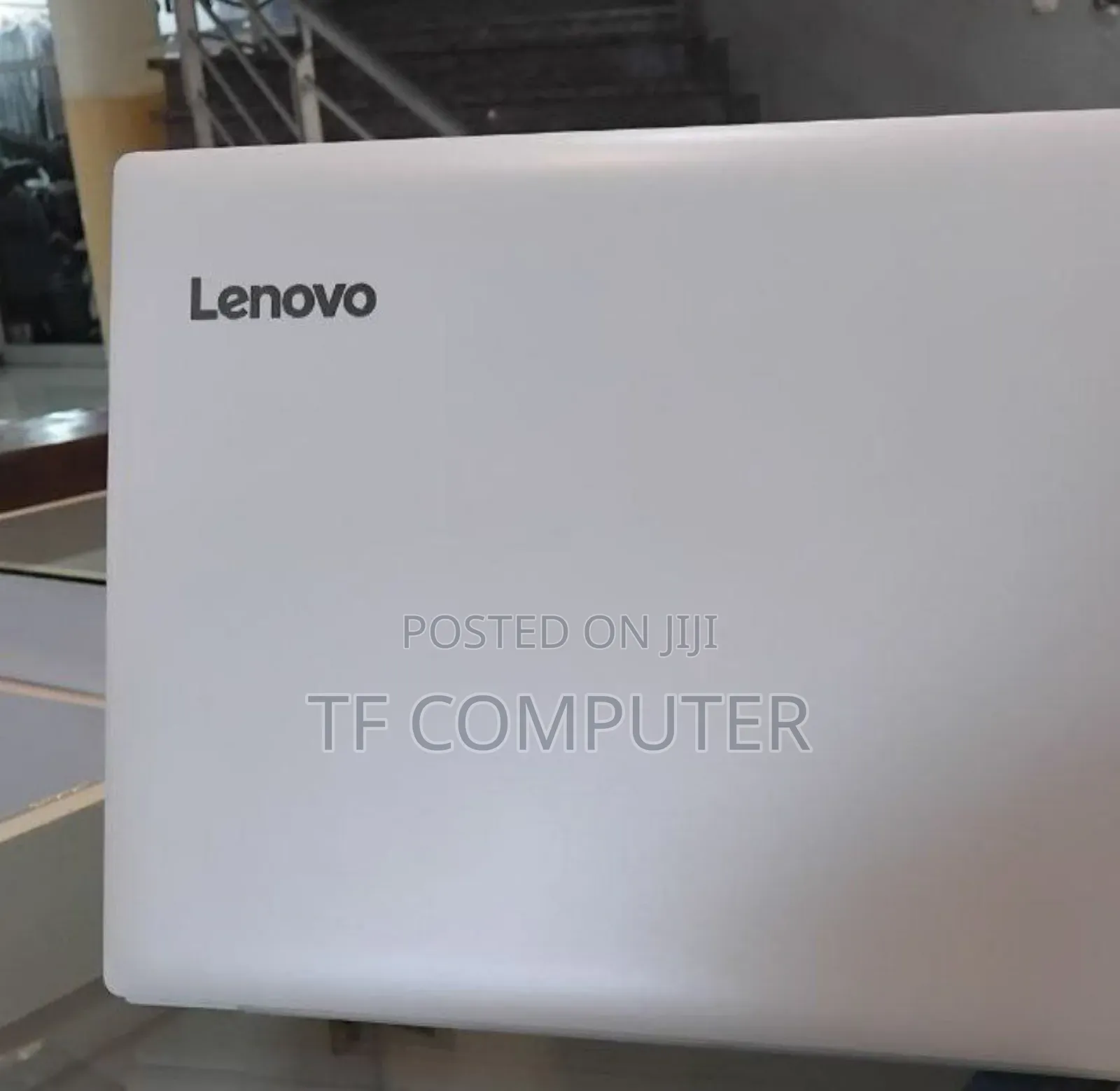New Laptop Lenovo IdeaPad 330 8GB Intel Core I5 HDD 1T