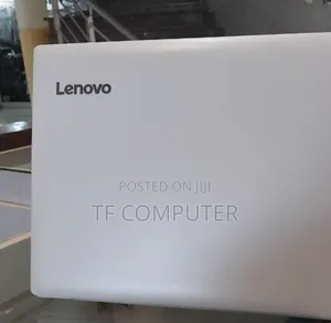 New Laptop Lenovo IdeaPad 330 8GB Intel Core I5 HDD 1T