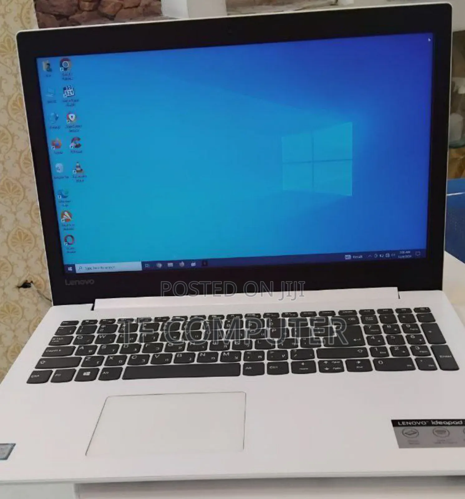 New Laptop Lenovo IdeaPad 330 8GB Intel Core I5 HDD 1T