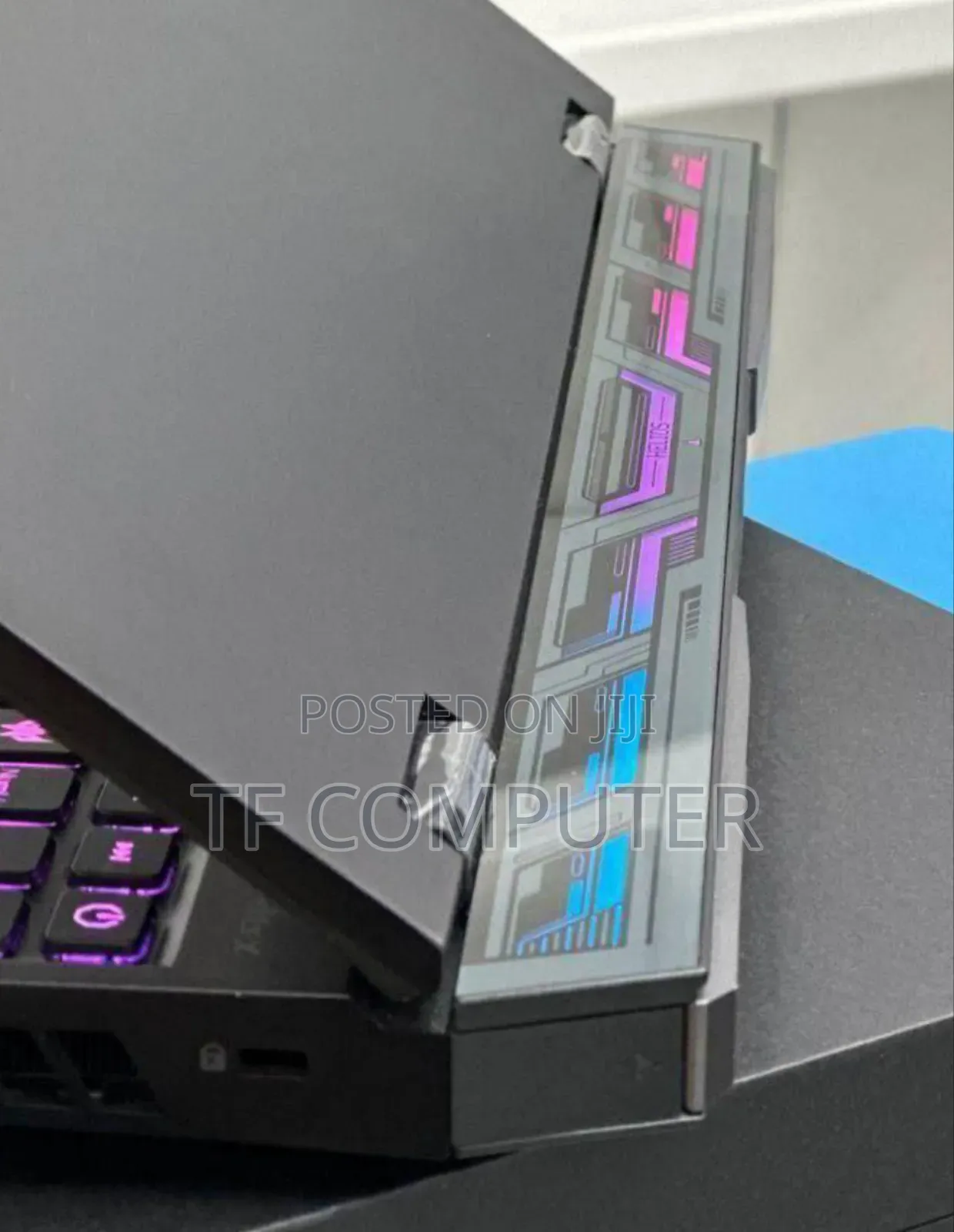 New Laptop Acer Predator Helios Neo 16 16GB Intel Core I9 SSD 1T