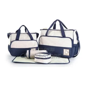 Chicco 5 in 1multifunctional Mamy Bag /Mother Bag