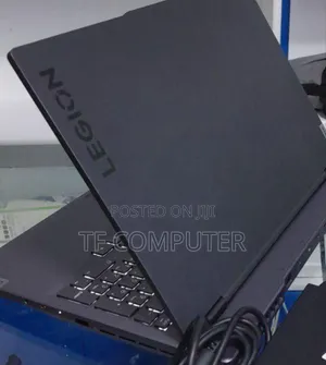 New Laptop Lenovo Legion 5 24GB Intel Core I7 SSD 1T