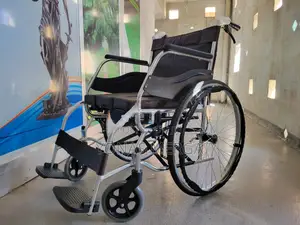 Commode Pot and Commode Seat Wheelchair彝accessible歸wheelcher