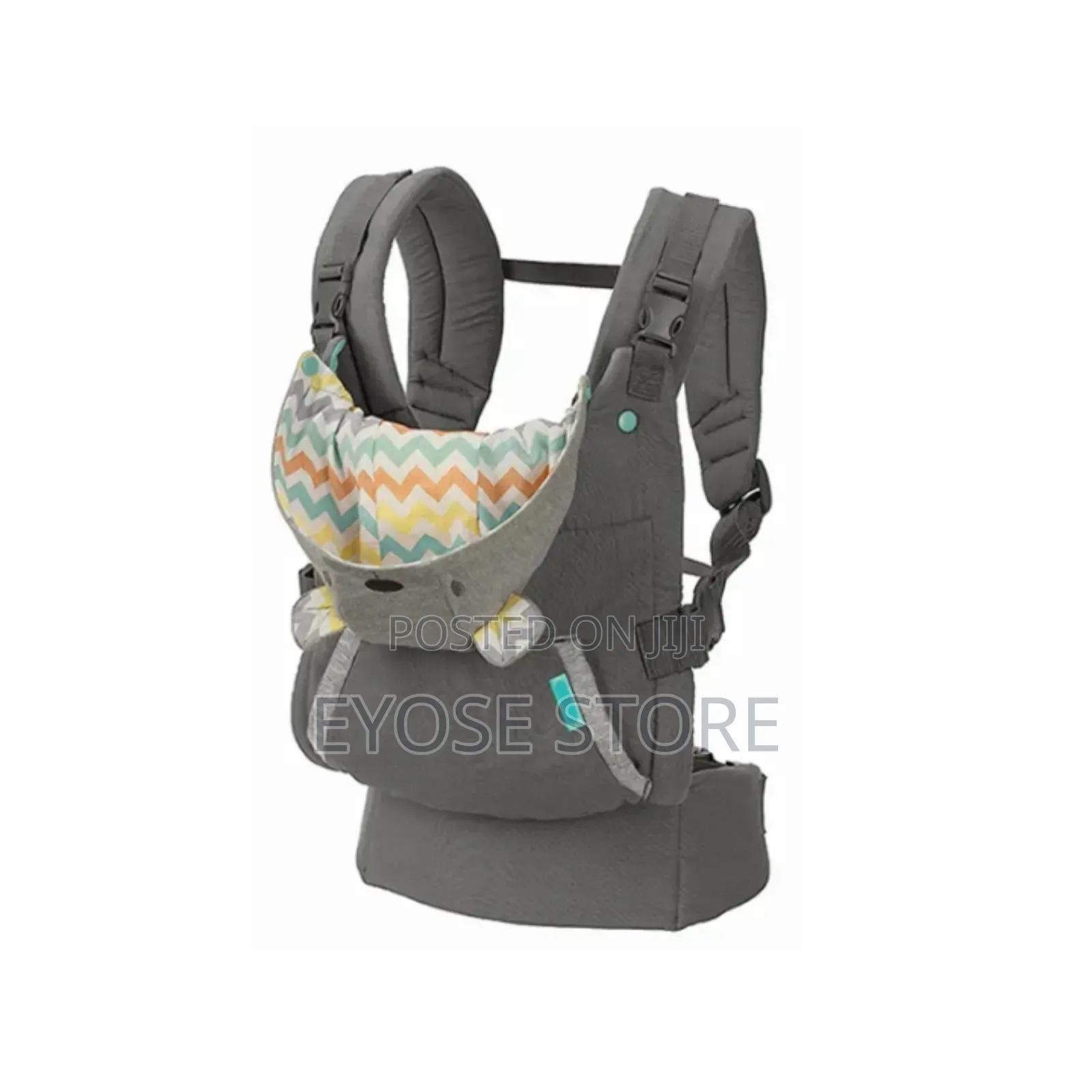 Infantino Ergonomic Baby Carrier
