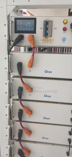G-Power Affordable Solar Energy Ethiopia