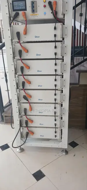 G-Power Affordable Solar Energy Ethiopia