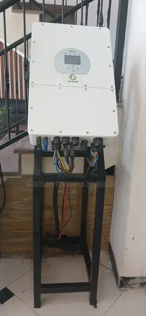 G-Power Affordable Solar Energy Ethiopia