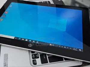 New Laptop HP Elite X2 1013 G3 8GB Intel Core I5 SSD 256GB