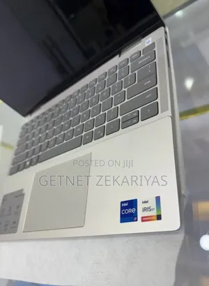 New Laptop Dell Inspiron 14 16GB Intel Core I7 SSD 2T